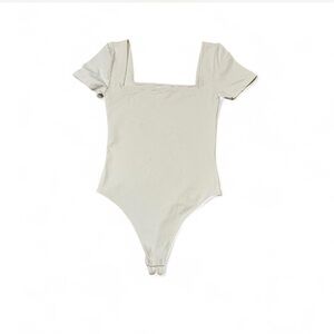 Babaton Contour Cream Bodysuit